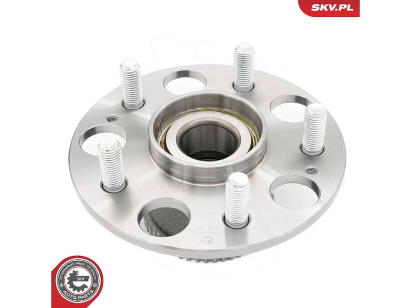 Wheel Bearing Kit 29SKV595 - image 3