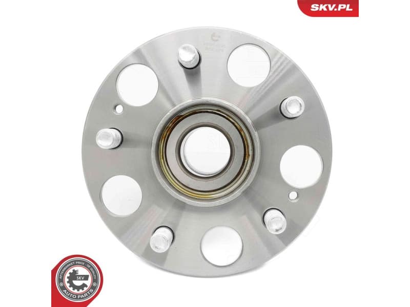 Wheel Bearing Kit 29SKV595 - image 5