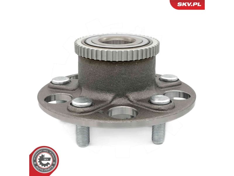 Wheel Bearing Kit 29SKV595 - image 6