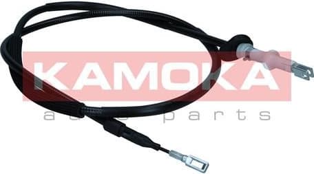 Cable handbrake 1190017