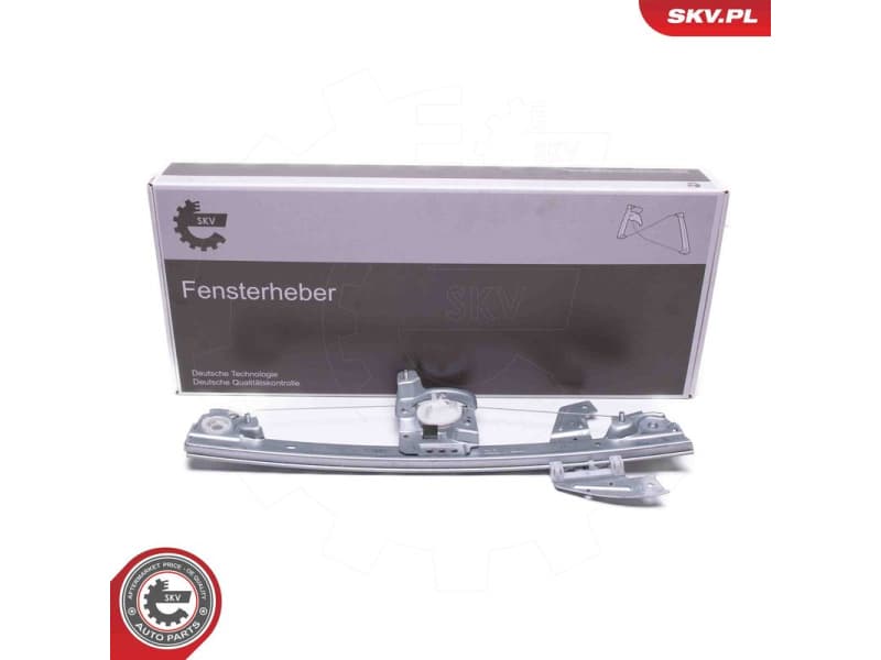 Window Regulator 51SKV322