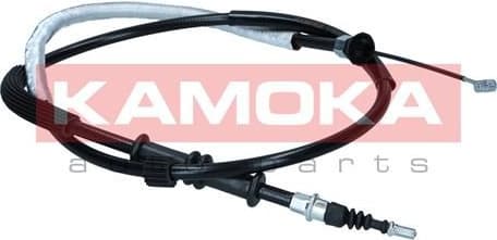 Cable Pull, parking brake 1190674