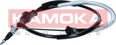 Cable Pull, parking brake 1190674 - image 2