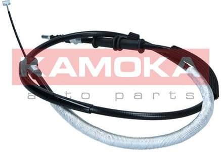 Cable Pull, parking brake 1190674 - image 3