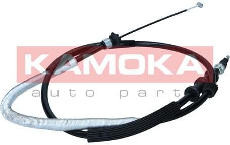 Cable Pull, parking brake 1190674 - image 4