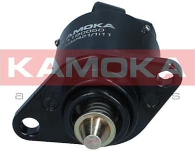 Idle Control Valve, air supply 4190050 - image 2