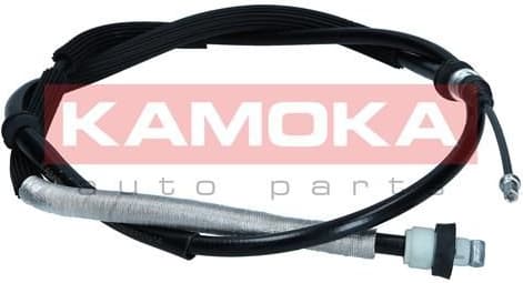 Cable Pull, parking brake 1190688