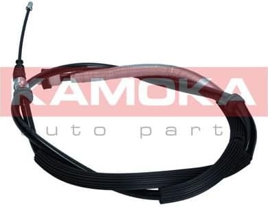 Cable Pull, parking brake 1190688 - image 3