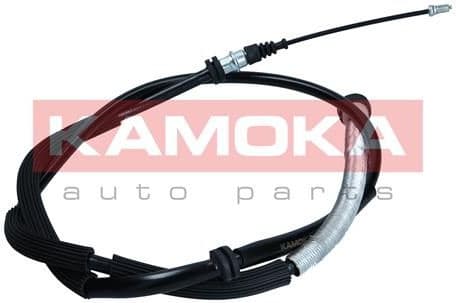 Cable Pull, parking brake 1190688 - image 4