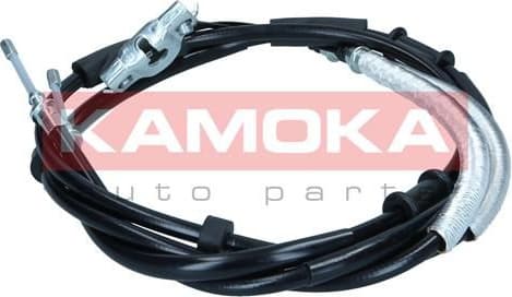 Cable Pull, parking brake 1190428 - image 3