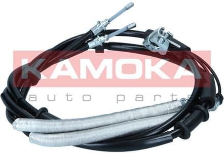 Cable Pull, parking brake 1190428 - image 4