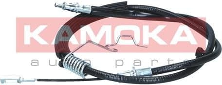 Cable Pull, parking brake 1190031 - image 2