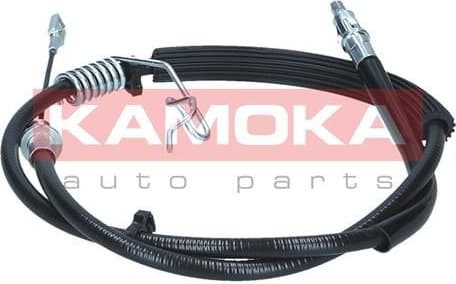 Cable Pull, parking brake 1190031 - image 3
