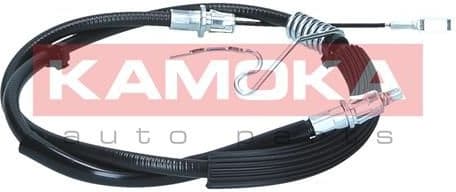 Cable Pull, parking brake 1190031 - image 4