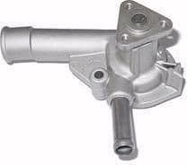 Water Pump, engine cooling EWP040