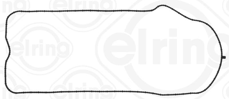 Gasket, crankcase ventilation 050.040 - image 2