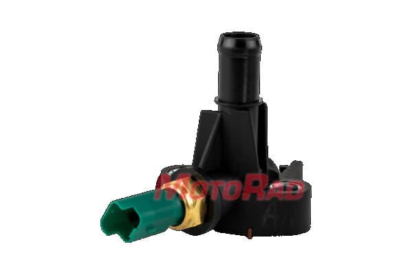 Coolant Flange CH7018