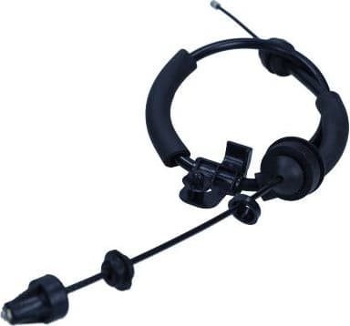 Cable Pull, clutch control 32-1848