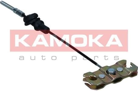 Cable Pull, parking brake 1190464