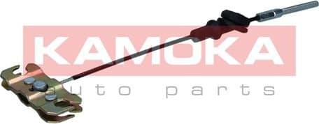 Cable Pull, parking brake 1190464 - image 2