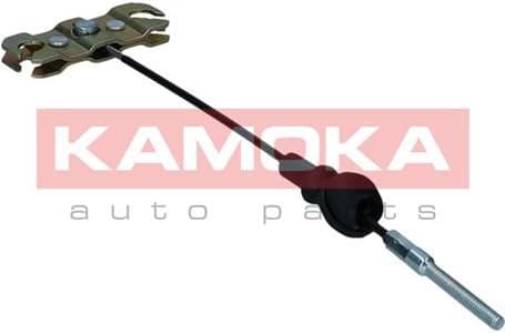 Cable Pull, parking brake 1190464 - image 3