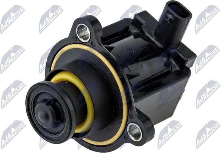 Divert-air Valve, charger ECD-ME-019