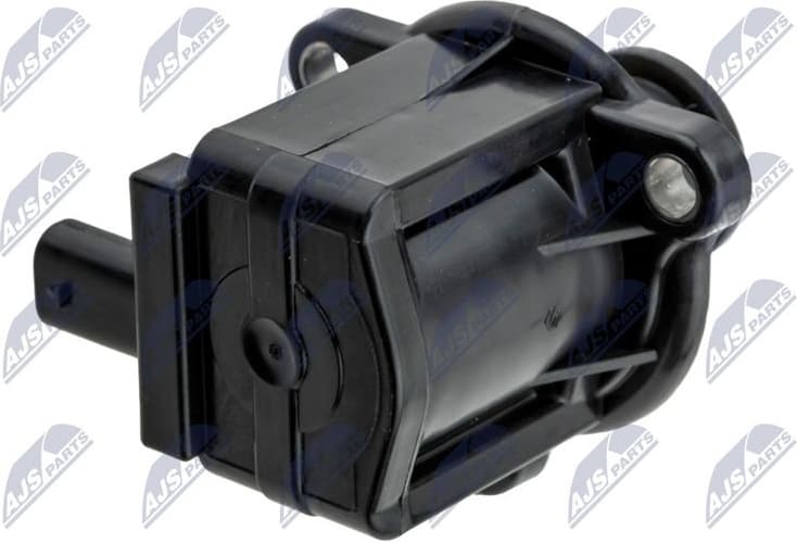 Divert-air Valve, charger ECD-ME-019 - image 2
