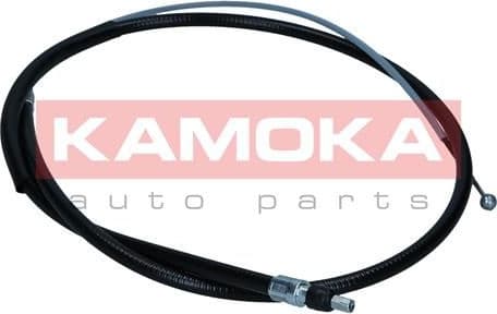 Cable Pull, parking brake 1190695