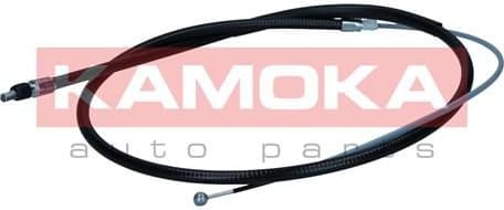 Cable Pull, parking brake 1190695 - image 2