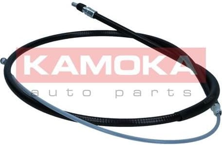 Cable Pull, parking brake 1190695 - image 3