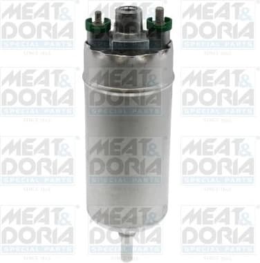 Fuel Pump 76815E