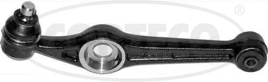 Control/Trailing Arm, wheel suspension 49399632 - image 2