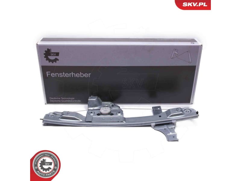 Window Regulator 51SKV452