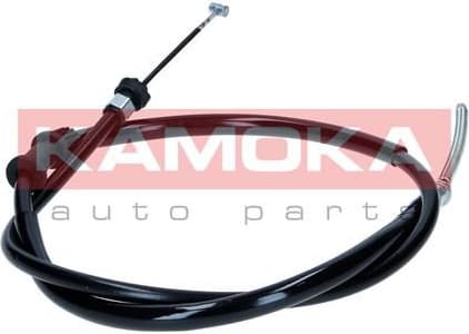 Cable Pull, parking brake 1190168 - image 4