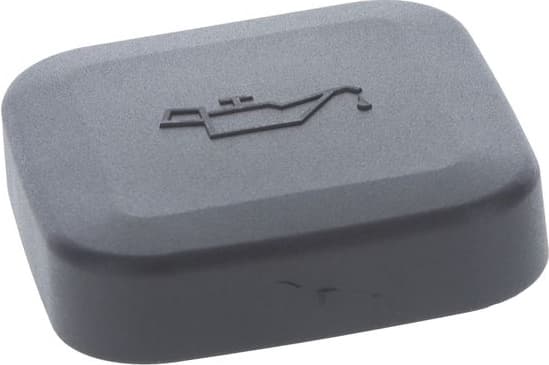 Cap, oil filler neck MO133 - image 3