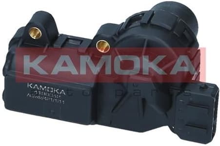 Idle Control Valve, air supply 4190042