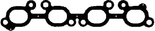 Gasket, exhaust manifold 460232P - image 2