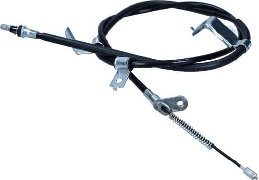 Cable Pull, parking brake 32-1424