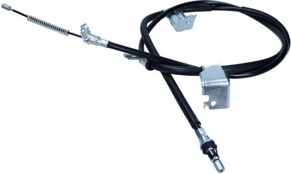 Cable Pull, parking brake 32-1424 - image 2