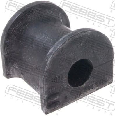 Mounting, stabiliser bar CHSB-002