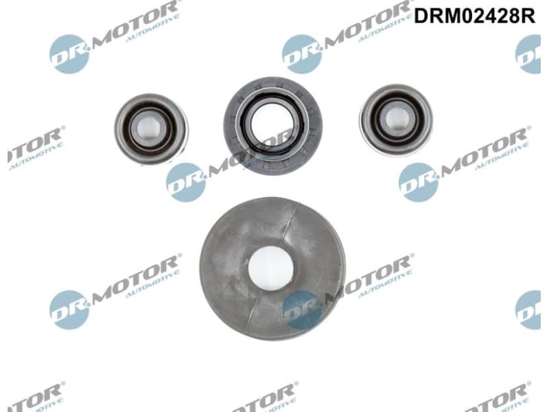 Repair Kit, gear shift lever DRM02428R