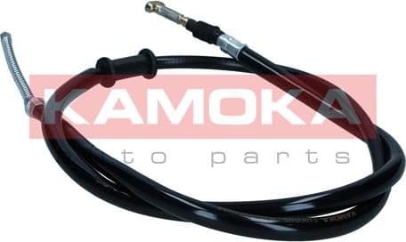 Cable Pull, parking brake 1190595 - image 3