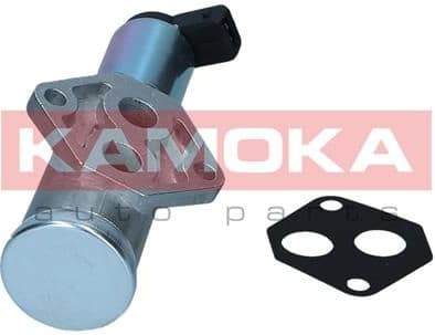 Idle Control Valve, air supply 4190048