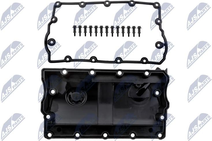 Cylinder Head Cover BPZ-VW-036 - image 5