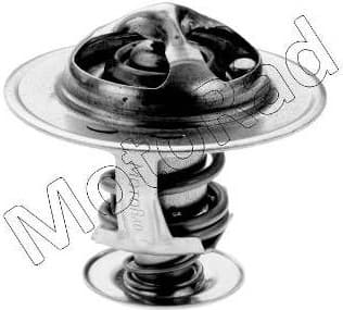 Thermostat, coolant 373-77K
