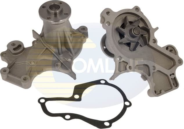 Water Pump, engine cooling CSZ21006