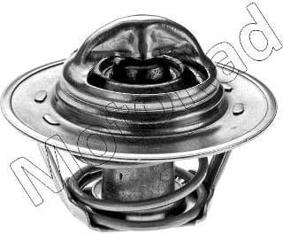 Thermostat, coolant 201-91