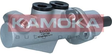 Brake Master Cylinder 1121129