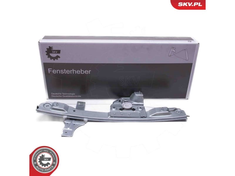 Window Regulator 51SKV451