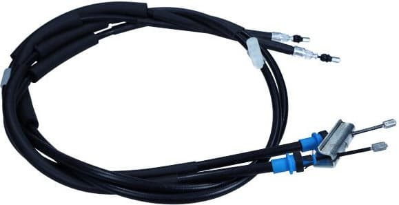 Cable Pull, parking brake 32-1057